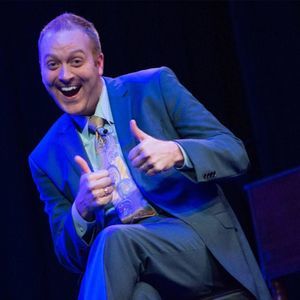 Meet your Posher, Matt